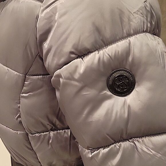 Jessica Simpson puffer, size M - Picture 5 of 7